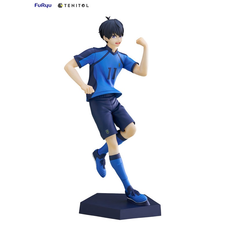(PO) TENITOL Blue Lock - Yoichi Isagi Image_1