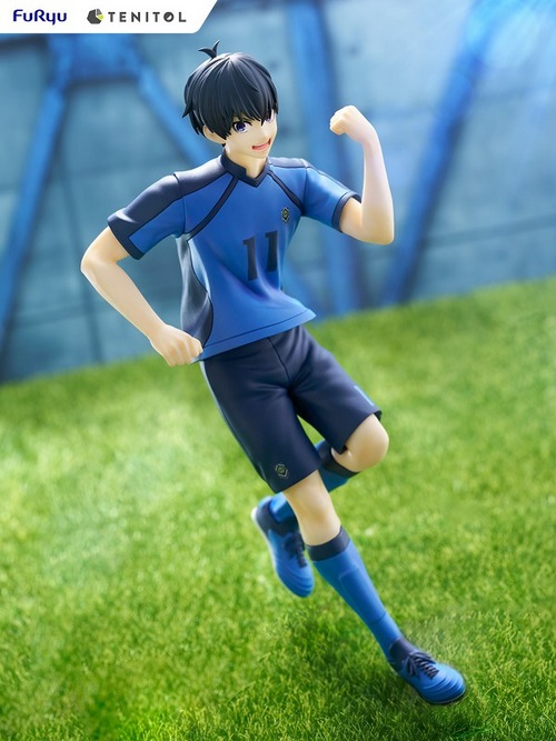 (PO) TENITOL Blue Lock - Yoichi Isagi Image_2