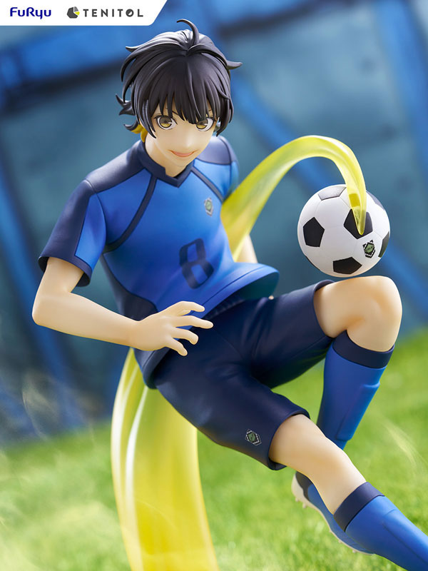 (PO) TENITOL Blue Lock - Meguru Bachira Image_3