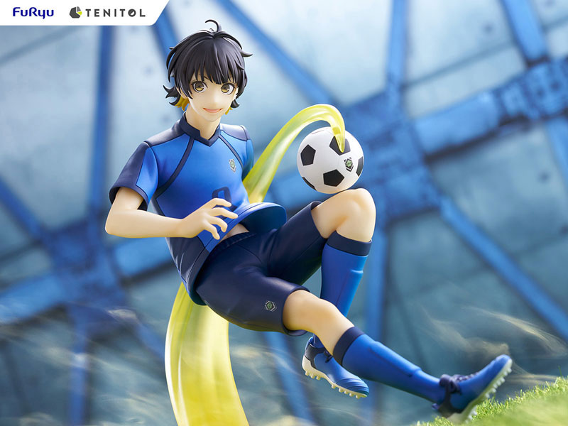 (PO) TENITOL Blue Lock - Meguru Bachira Image_4