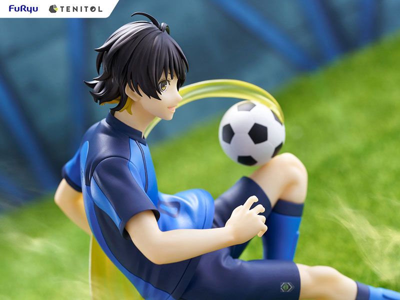(PO) TENITOL Blue Lock - Meguru Bachira Image_5