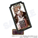 (PO) Blue Lock Acrylic Card Stand Masquerade Ver. Chigiri Hyoma Image_1