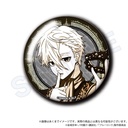 (PO) Blue Lock Trading Hologram Can Badge Masquerade Ver. [BOX] Image_5