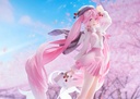 (PO) Character Vocal Series 01 Hatsune Miku - Sakura Miku: Hanami Outfit Ver. Image_2
