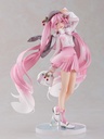 (PO) Character Vocal Series 01 Hatsune Miku - Sakura Miku: Hanami Outfit Ver. Image_6