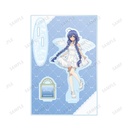 (PO) Mushoku Tensei II: Jobless Reincarnation Original Illustration Roxy Migurdia Angel Ver. Big Acrylic Stand with Parts Image_3