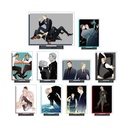 (PO) Twittering Birds Never Fly Trading Acrylic Stand Vol. 3 [BOX] Image_1