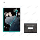 (PO) Twittering Birds Never Fly Trading Acrylic Stand Vol. 3 [BOX] Image_4