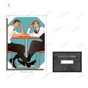 (PO) Twittering Birds Never Fly Trading Acrylic Stand Vol. 3 [BOX] Image_5