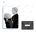 (PO) Twittering Birds Never Fly Trading Acrylic Stand Vol. 3 [BOX] Image_6