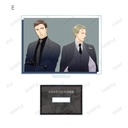 (PO) Twittering Birds Never Fly Trading Acrylic Stand Vol. 3 [BOX] Image_7