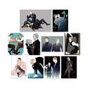 (PO) Twittering Birds Never Fly Trading Bromide [BOX] Image_1