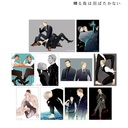 (PO) Twittering Birds Never Fly Trading Bromide [BOX] Image_2