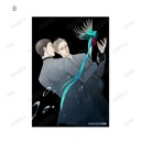 (PO) Twittering Birds Never Fly Trading Bromide [BOX] Image_4