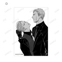 (PO) Twittering Birds Never Fly Trading Bromide [BOX] Image_6