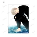 (PO) Twittering Birds Never Fly Trading Bromide [BOX] Image_10