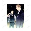 (PO) Twittering Birds Never Fly Trading Bromide [BOX] Image_11