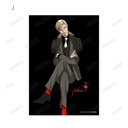 (PO) Twittering Birds Never Fly Trading Bromide [BOX] Image_12
