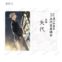 (PO) Twittering Birds Never Fly Trading Business Card [BOX] Image_7