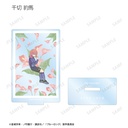 (PO) Blue Lock Trading Botania Acrylic Stand [BOX] Image_6