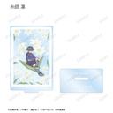 (PO) Blue Lock Trading Botania Acrylic Stand [BOX] Image_9