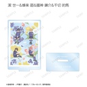 (PO) Blue Lock Trading Botania Acrylic Stand [BOX] Image_10