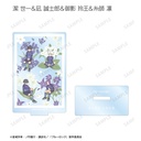 (PO) Blue Lock Trading Botania Acrylic Stand [BOX] Image_11