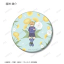 (PO) Blue Lock Trading Botania Matte Can Badge [BOX] Image_5