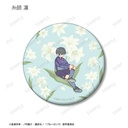 (PO) Blue Lock Trading Botania Matte Can Badge [BOX] Image_9