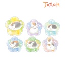 (PO) Natsume Yujincho Trading Ani-Art Vol. 2 Flower Type Acrylic Card [BOX] Image_2