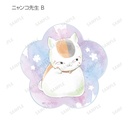(PO) Natsume Yujincho Trading Ani-Art Vol. 2 Flower Type Acrylic Card [BOX] Image_4