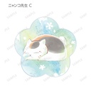 (PO) Natsume Yujincho Trading Ani-Art Vol. 2 Flower Type Acrylic Card [BOX] Image_5