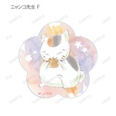 (PO) Natsume Yujincho Trading Ani-Art Vol. 2 Flower Type Acrylic Card [BOX] Image_8