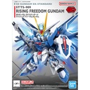SD Gundam SEED Freedom EX Standard - Rising Freedom Gundam Image_1