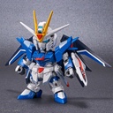 SD Gundam SEED Freedom EX Standard - Rising Freedom Gundam Image_2
