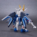 SD Gundam SEED Freedom EX Standard - Rising Freedom Gundam Image_3