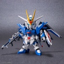 SD Gundam SEED Freedom EX Standard - Rising Freedom Gundam Image_4