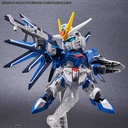 SD Gundam SEED Freedom EX Standard - Rising Freedom Gundam Image_5