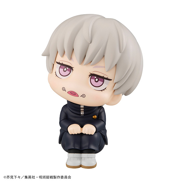 (PO) Look Up Series Jujutsu Kaisen - Inumaki Toge (Re-issue) Image_9