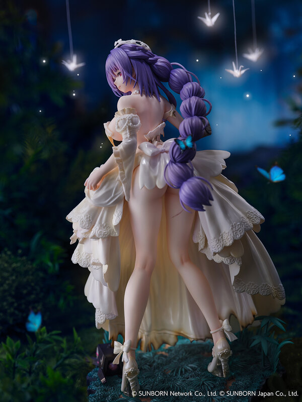 (PO) Girls' Frontline ZB-26 The 1000th Paper Crane Heavy -Damage Ver.- Image_8