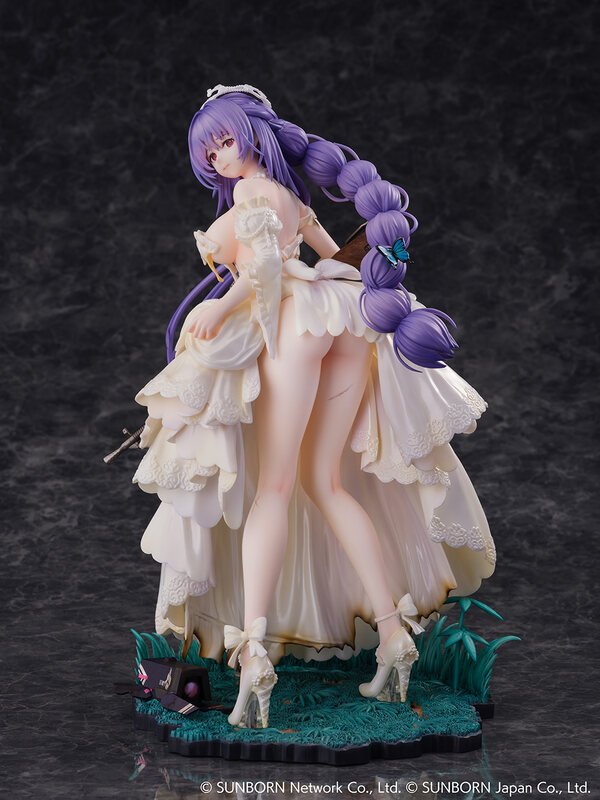 (PO) Girls' Frontline ZB-26 The 1000th Paper Crane Heavy -Damage Ver.- Image_10