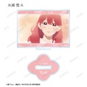 (PO) A Sign of Affection Trading Scenes Acrylic Stand [BOX] Image_3