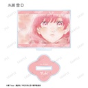 (PO) A Sign of Affection Trading Scenes Acrylic Stand [BOX] Image_6