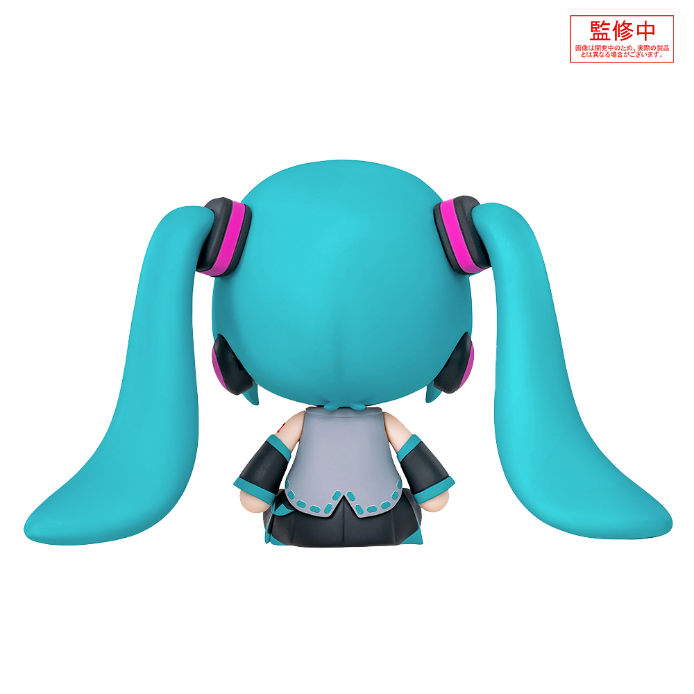 (PO) Hatsune Miku Series Fuwa Petit Deformed Figure Hatsune Miku Image_4