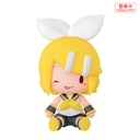 (PO) Hatsune Miku Series Fuwa Petit Deformed Figure Kagamine Rin Image_1