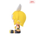 (PO) Hatsune Miku Series Fuwa Petit Deformed Figure Kagamine Rin Image_2