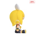 (PO) Hatsune Miku Series Fuwa Petit Deformed Figure Kagamine Rin Image_3