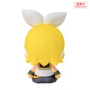 (PO) Hatsune Miku Series Fuwa Petit Deformed Figure Kagamine Rin Image_4