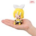 (PO) Hatsune Miku Series Fuwa Petit Deformed Figure Kagamine Rin Image_6