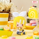 (PO) Hatsune Miku Series Fuwa Petit Deformed Figure Kagamine Rin Image_7
